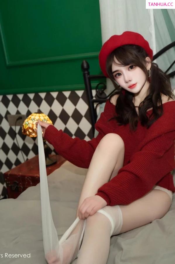   [XiuRen]高清写真图 2024.05.16 No.8551 林月月 丝袜美腿第52张图片